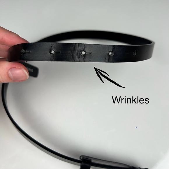 Gucci Tom Ford Era Belt - Picture 7 of 7